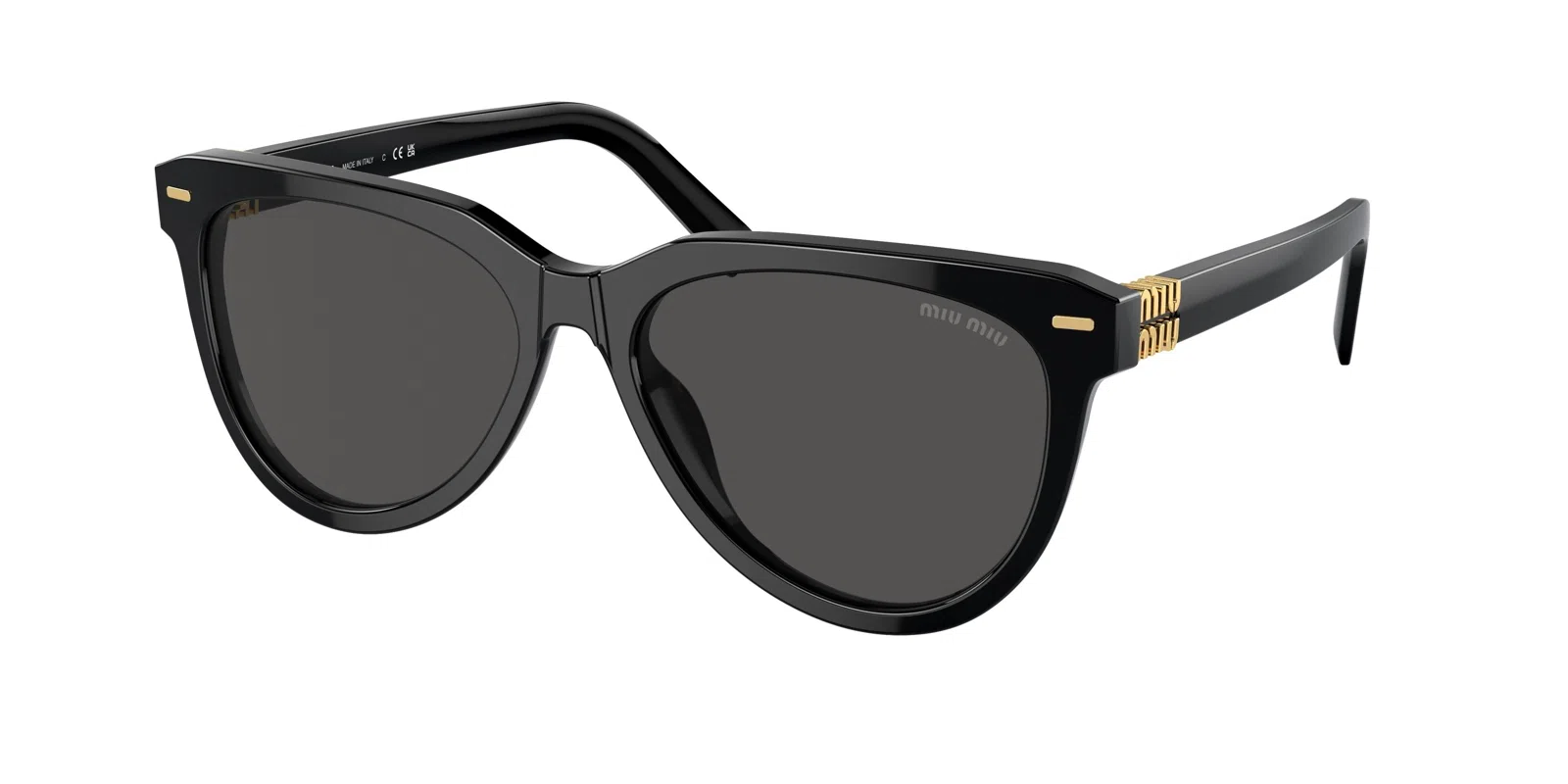 Miu Miu 12ZSF Sunglasses